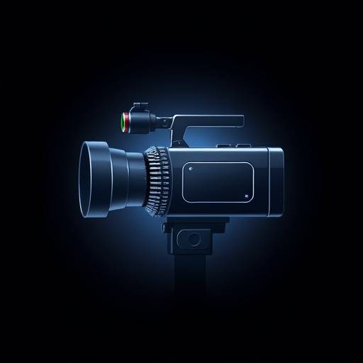 Icon representing event videography